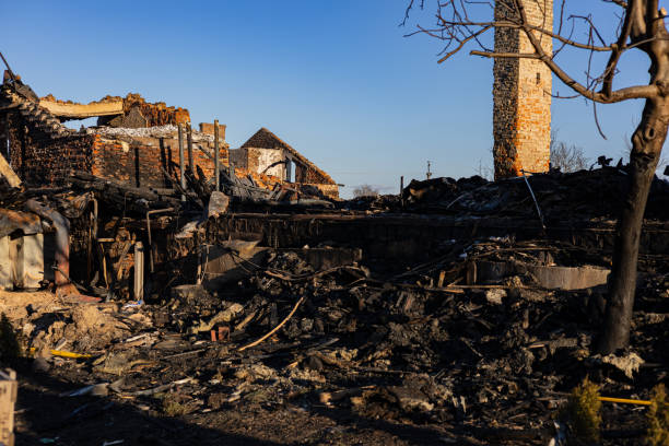 Reliable Fire Damage Repair contractor in Jefferson, WI by Fire Damage Laser Cleaning