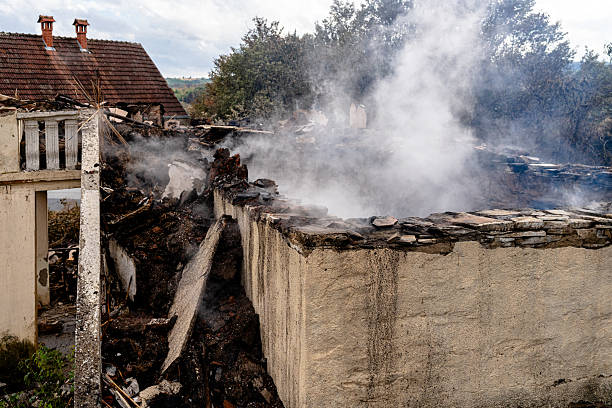 Affordable Fire Damage Repair solutions in Jefferson, WI